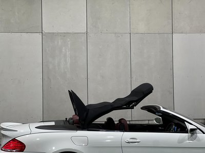 صورة مصغرة 48 لـ 2008 BMW M6 CABRIOLET