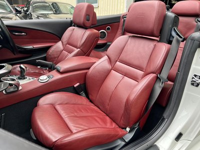صورة مصغرة 14 لـ 2008 BMW M6 CABRIOLET