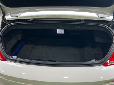 صورة مصغرة 50 لـ 2008 BMW M6 CABRIOLET