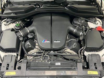 صورة مصغرة 43 لـ 2008 BMW M6 CABRIOLET