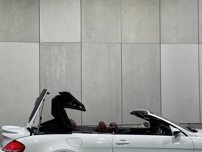 صورة مصغرة 46 لـ 2008 BMW M6 CABRIOLET