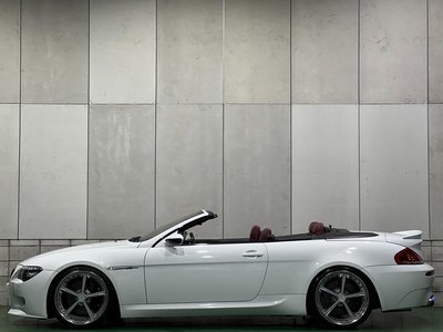 صورة 2 لـ 2008 BMW M6 CABRIOLET
