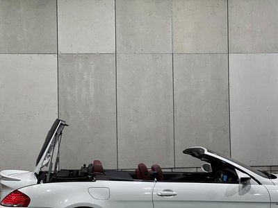 صورة مصغرة 45 لـ 2008 BMW M6 CABRIOLET