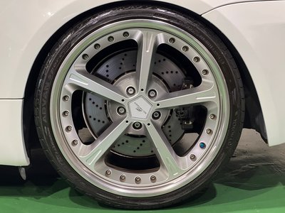 صورة مصغرة 52 لـ 2008 BMW M6 CABRIOLET