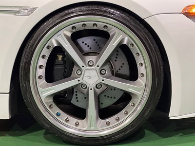 صورة مصغرة 54 لـ 2008 BMW M6 CABRIOLET