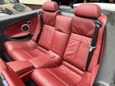 صورة مصغرة 16 لـ 2008 BMW M6 CABRIOLET