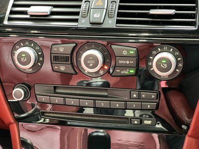 صورة مصغرة 23 لـ 2008 BMW M6 CABRIOLET