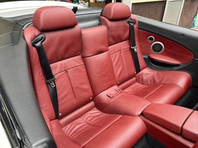 صورة مصغرة 15 لـ 2008 BMW M6 CABRIOLET