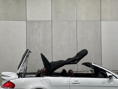 صورة مصغرة 47 لـ 2008 BMW M6 CABRIOLET