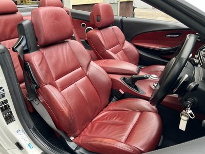 صورة مصغرة 11 لـ 2008 BMW M6 CABRIOLET