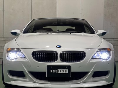 صورة مصغرة 62 لـ 2008 BMW M6 CABRIOLET