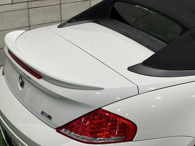 صورة مصغرة 44 لـ 2008 BMW M6 CABRIOLET