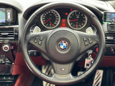 صورة 10 لـ 2008 BMW M6 CABRIOLET