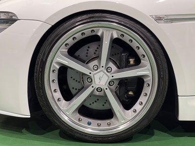 صورة مصغرة 51 لـ 2008 BMW M6 CABRIOLET