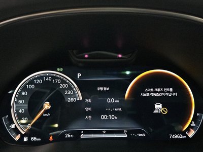 GENESIS GV80 - 8
