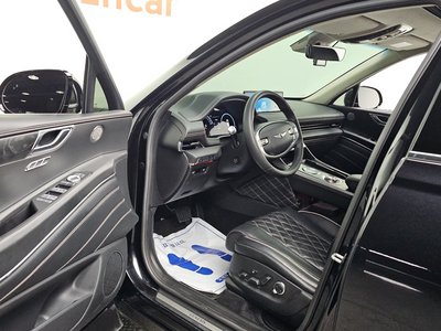 GENESIS GV80 - 10