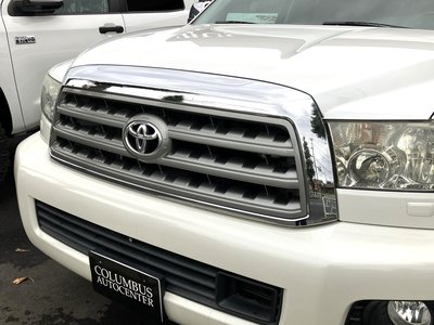 TOYOTA SEQUOIA - 10