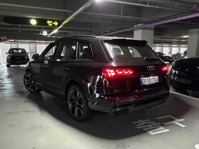 2026 AUDI Q7 — фото 4