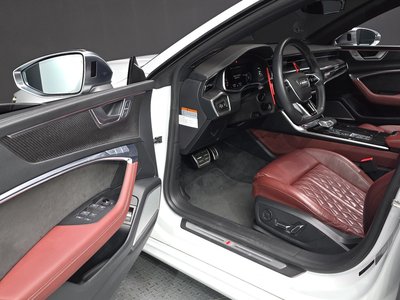 2021 AUDI S7 缩略图 13