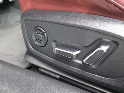 2021 AUDI S7 缩略图 31