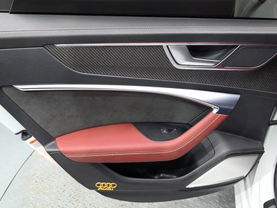 2021 AUDI S7 缩略图 15