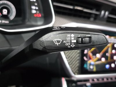 2021 AUDI S7 缩略图 26