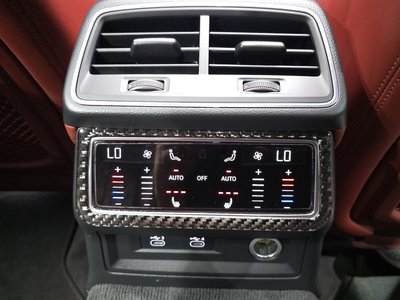 2021 AUDI S7 缩略图 30
