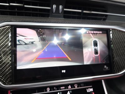 2021 AUDI S7 缩略图 21