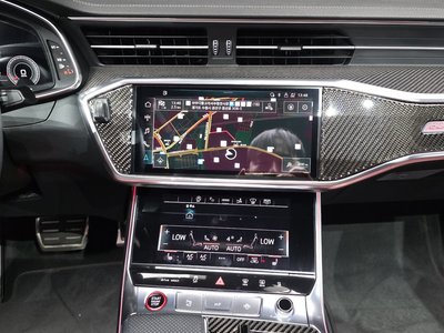 2021 AUDI S7 缩略图 19