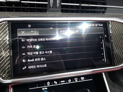 2021 AUDI S7 缩略图 33