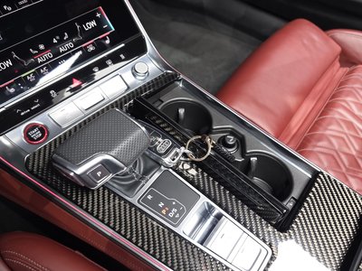 2021 AUDI S7 缩略图 12