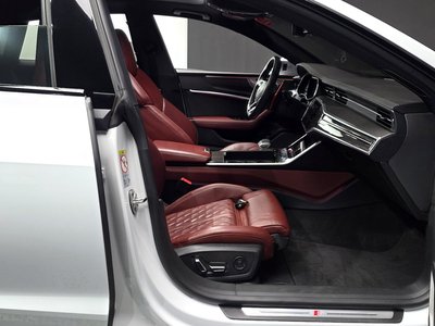 2021 AUDI S7 缩略图 16