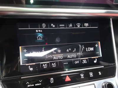 2021 AUDI S7 缩略图 24