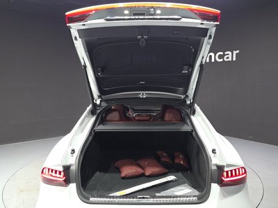 2021 AUDI S7 缩略图 23