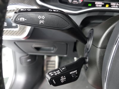 2021 AUDI S7 缩略图 27