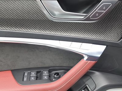 2021 AUDI S7 缩略图 28