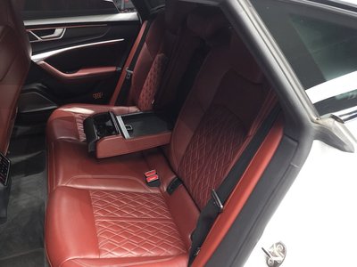 2021 AUDI S7 缩略图 18