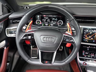 2021 AUDI S7 缩略图 20