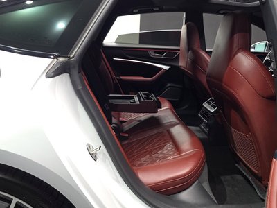 2021 AUDI S7 缩略图 17
