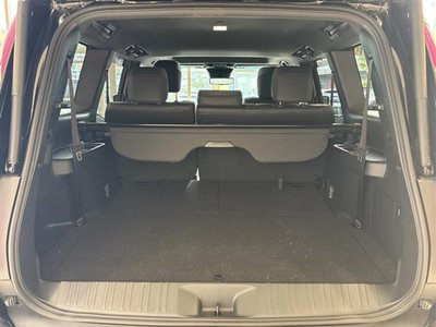 2024 Toyota LAND CRUISER 250 缩略图 31