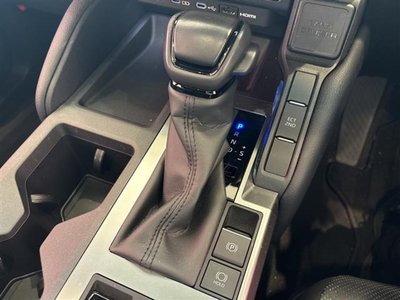 2024 Toyota LAND CRUISER 250 缩略图 28