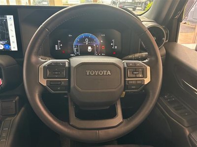 2024 Toyota LAND CRUISER 250 缩略图 43