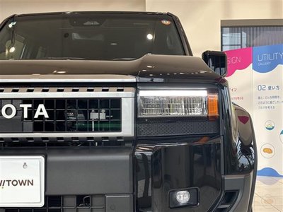 2024 Toyota LAND CRUISER 250 缩略图 25