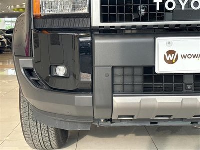 2024 Toyota LAND CRUISER 250 缩略图 16
