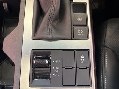 2024 Toyota LAND CRUISER 250 缩略图 29
