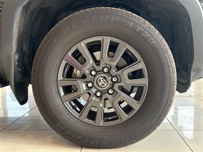 2024 Toyota LAND CRUISER 250 缩略图 18
