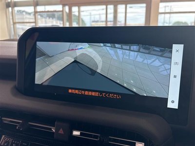 2024 Toyota LAND CRUISER 250 缩略图 33