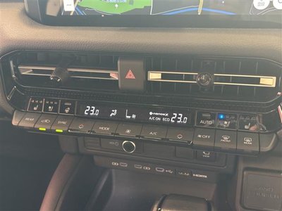 2024 Toyota LAND CRUISER 250 — фото 10