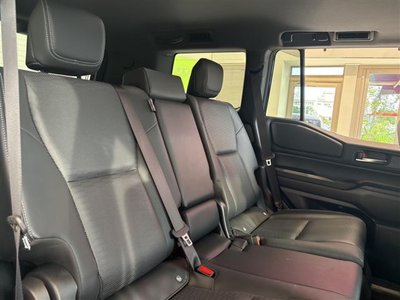 2024 Toyota LAND CRUISER 250 缩略图 14