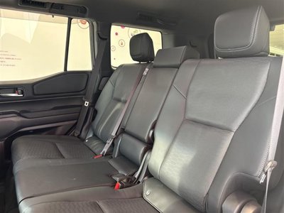 2024 Toyota LAND CRUISER 250 缩略图 15